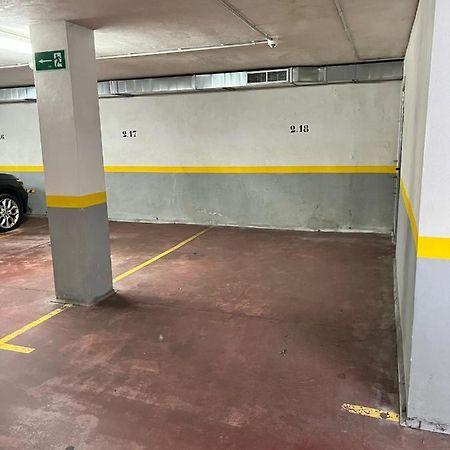 A Covina Leilighet Vilagarcia de Arousa Eksteriør bilde