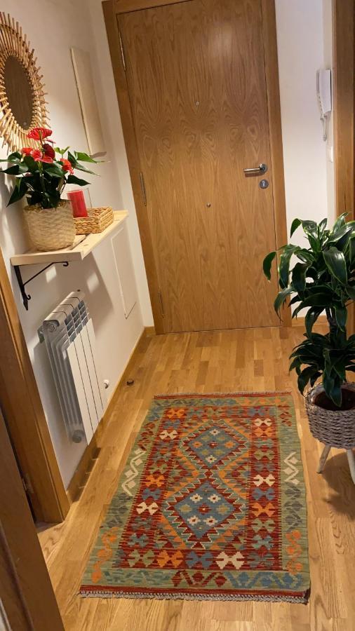 A Covina Leilighet Vilagarcia de Arousa Eksteriør bilde